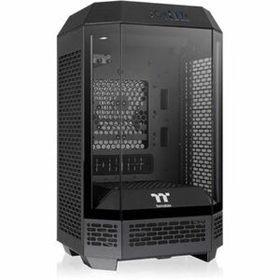 Thermaltake The Tower 250 Mini Tower Chassis Thermaltake The Tower 250 Mini Tower Chassis